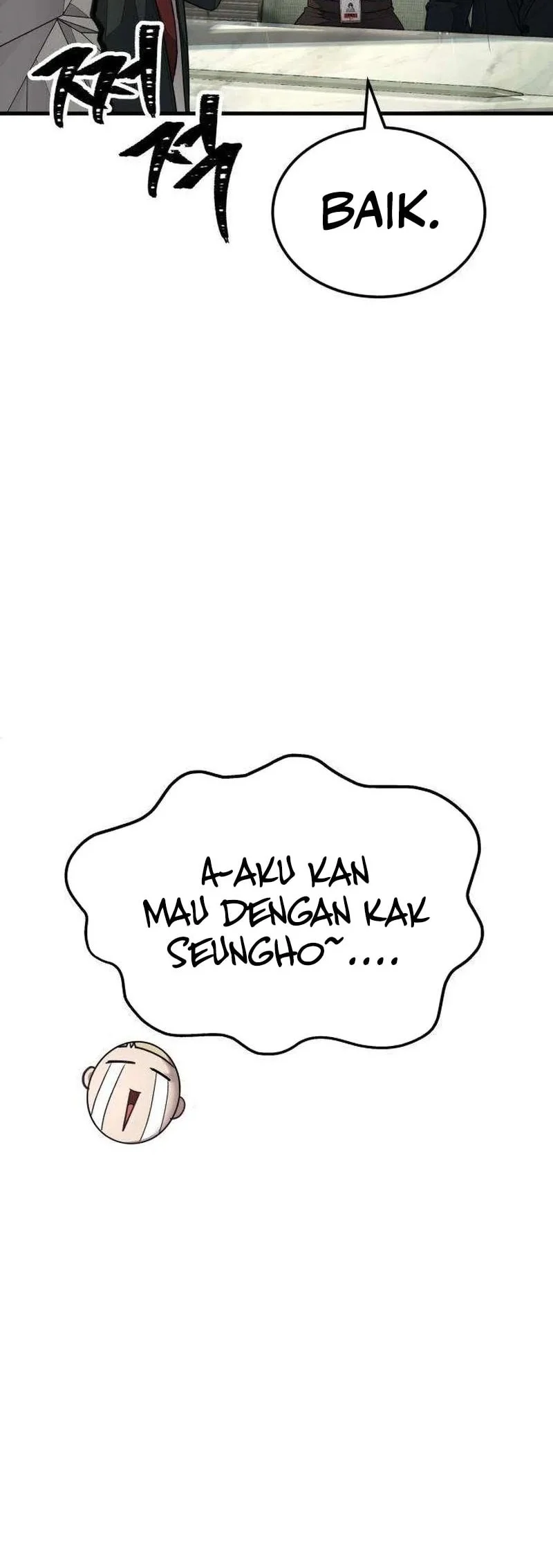 I Beat Up My Boss Chapter 17 - halaman 88