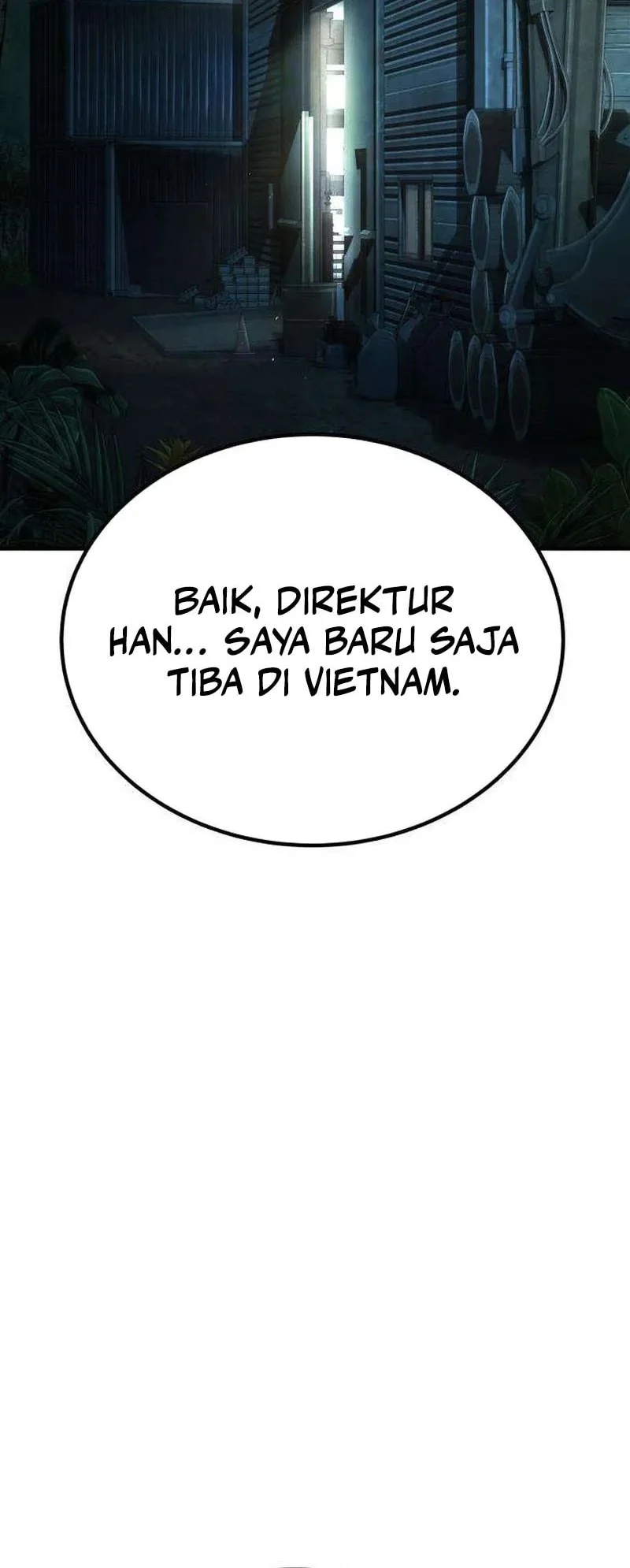 I Beat Up My Boss Chapter 17 - halaman 96