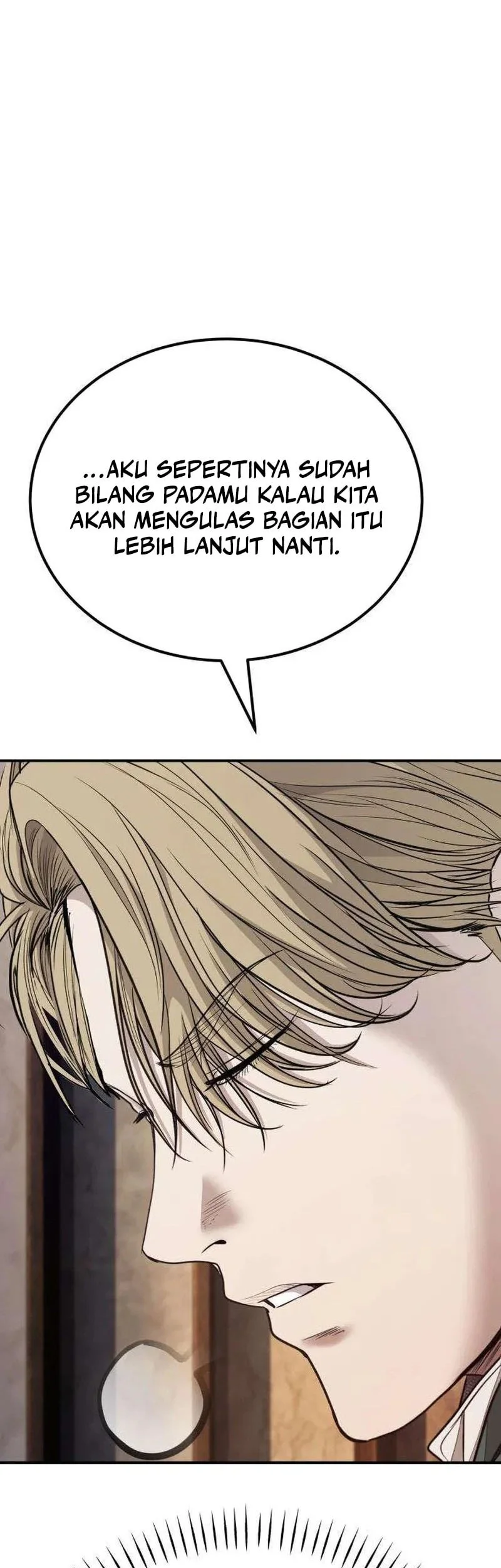 I Beat Up My Boss Chapter 18 - halaman 102