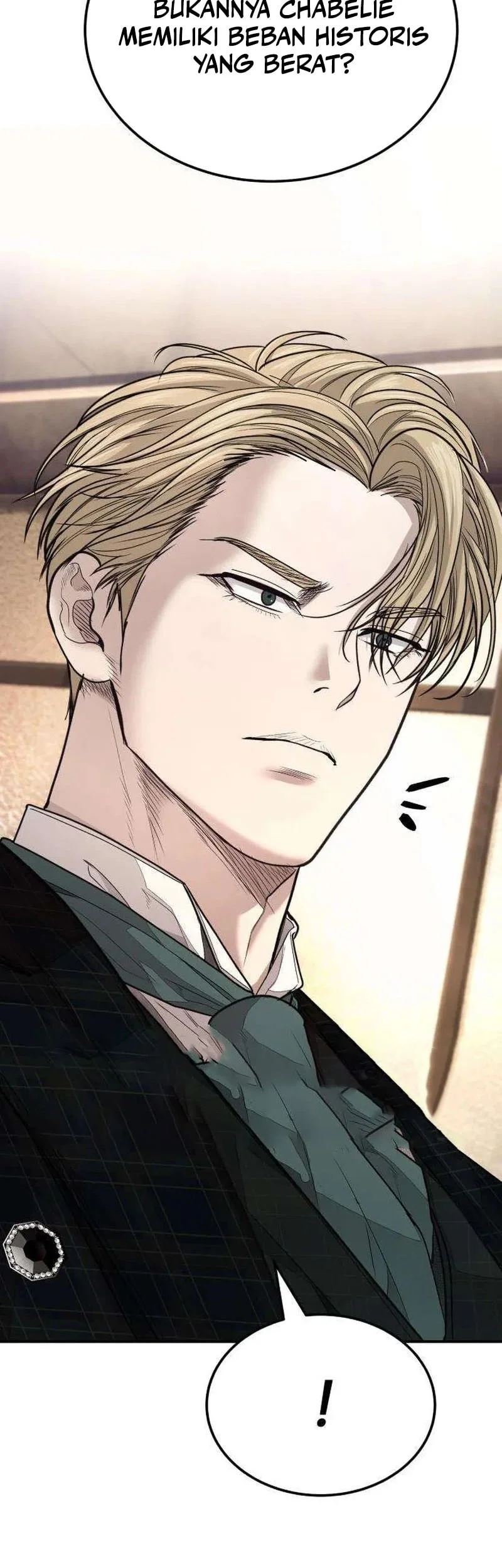 I Beat Up My Boss Chapter 18 - halaman 106