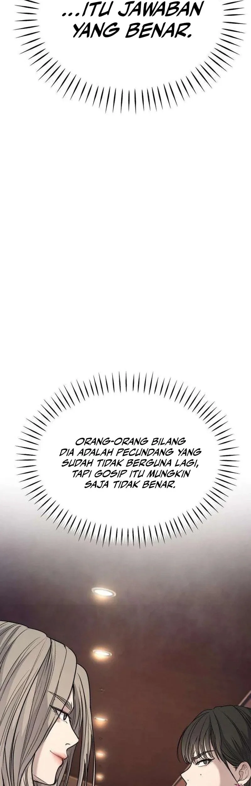 I Beat Up My Boss Chapter 18 - halaman 113