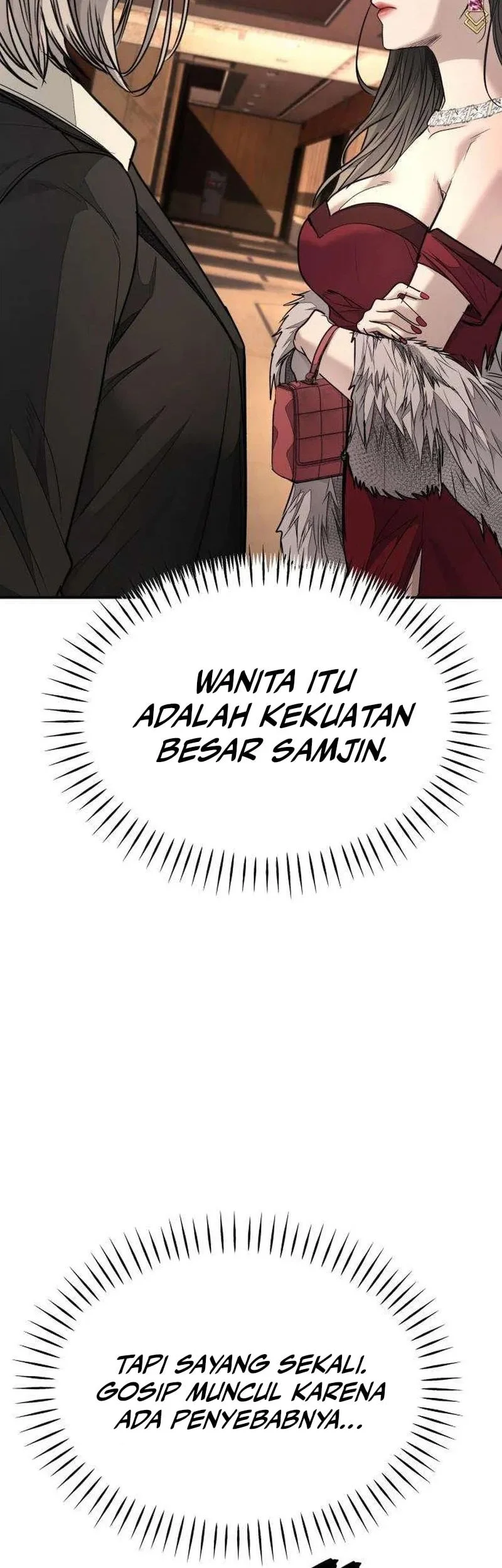 I Beat Up My Boss Chapter 18 - halaman 114