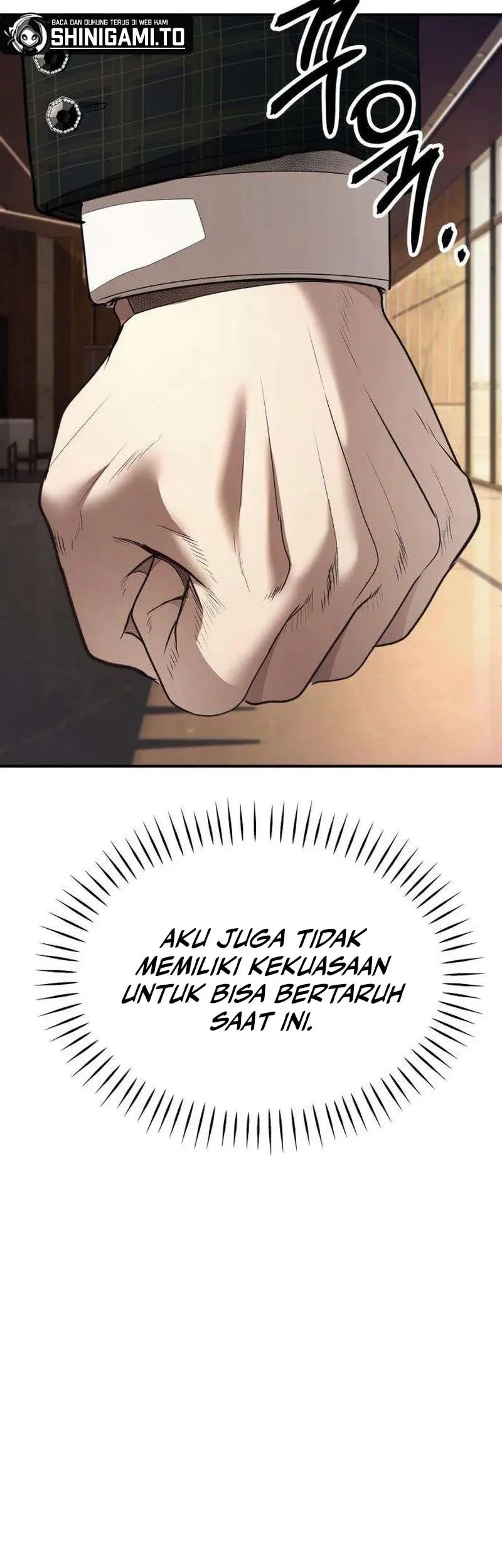 I Beat Up My Boss Chapter 18 - halaman 115