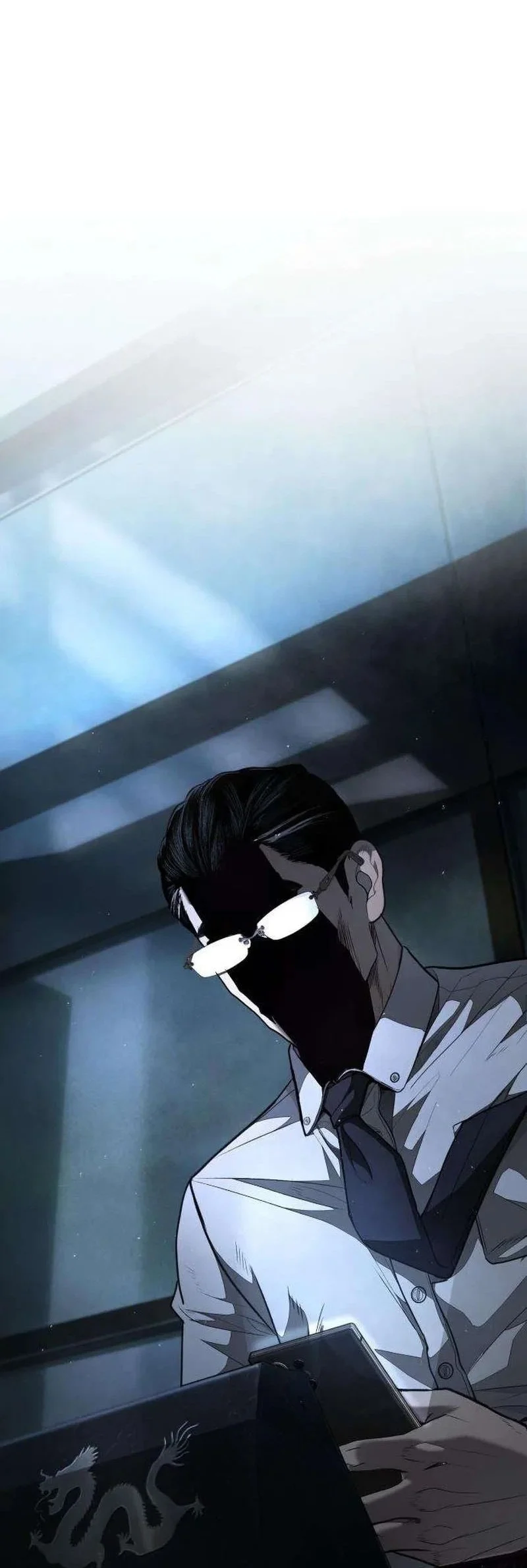 I Beat Up My Boss Chapter 18 - halaman 119