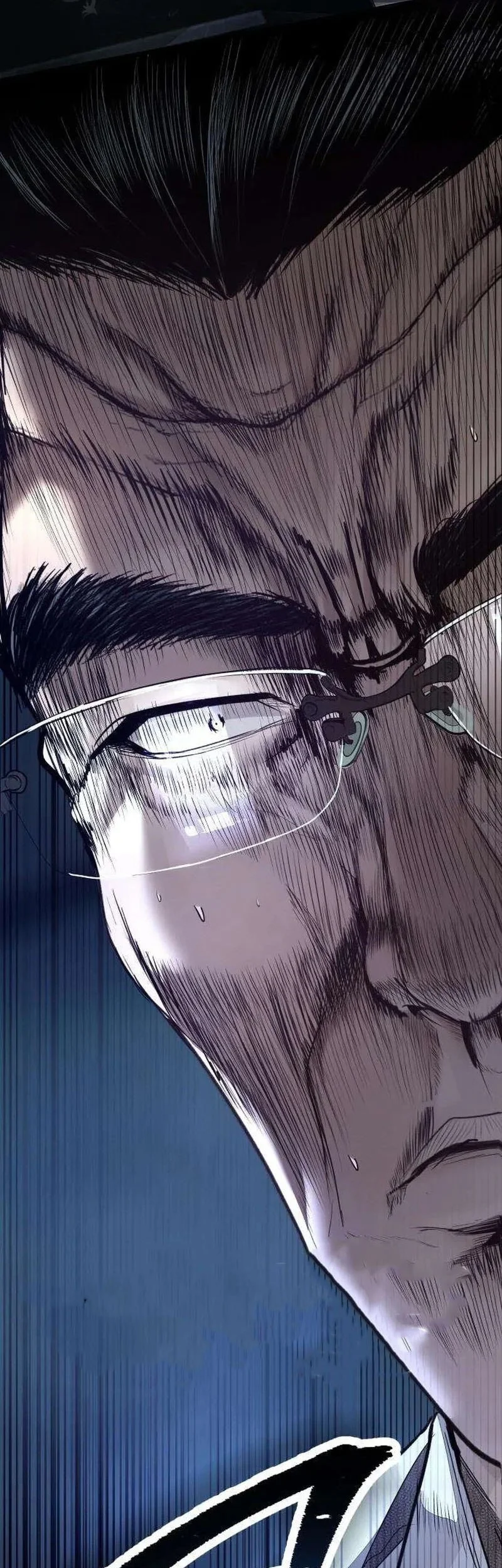 I Beat Up My Boss Chapter 18 - halaman 120