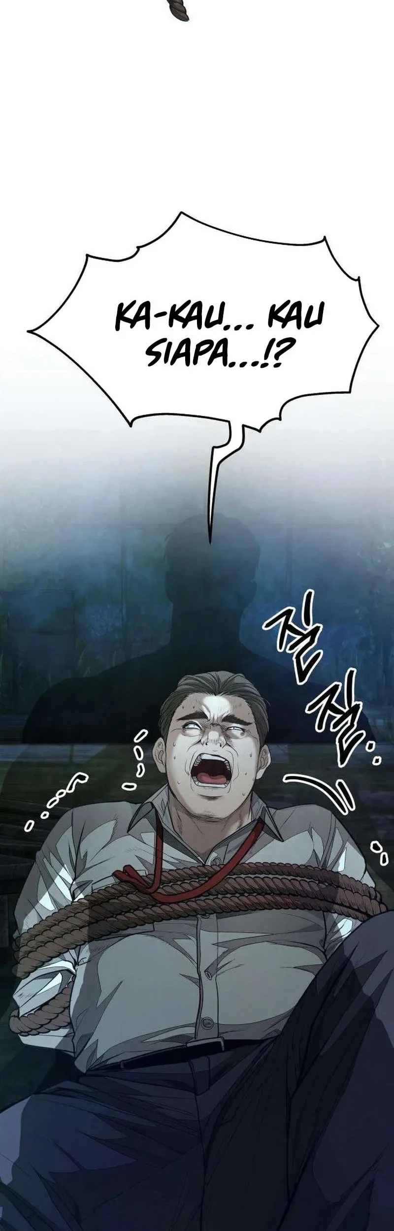 I Beat Up My Boss Chapter 18 - halaman 13