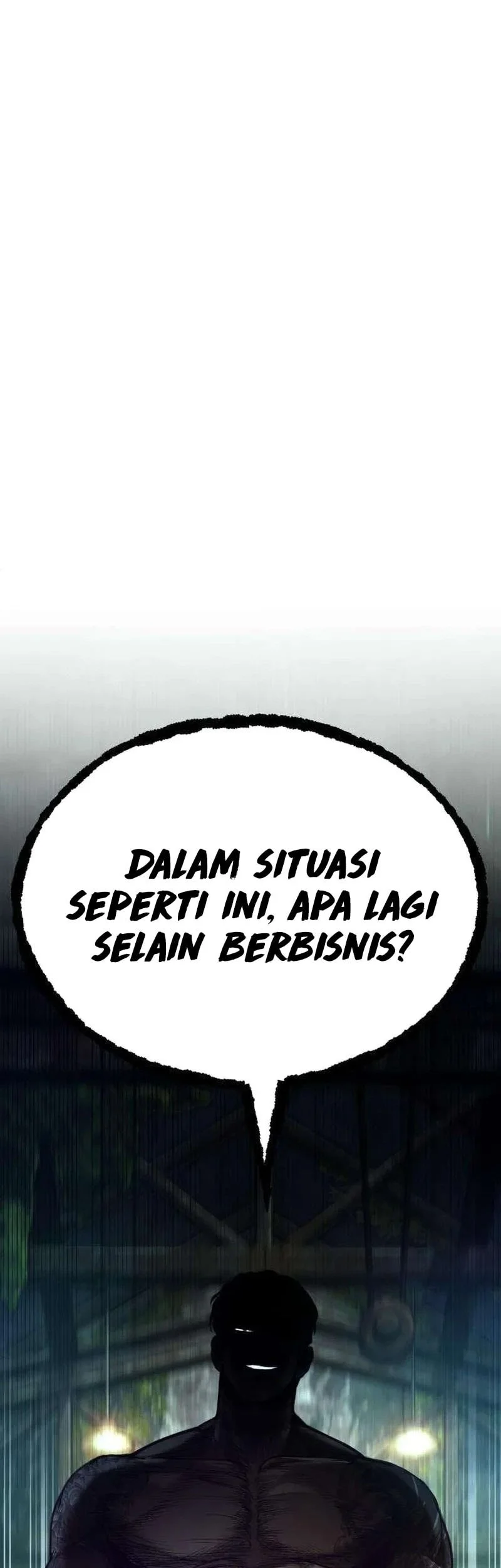 I Beat Up My Boss Chapter 18 - halaman 16