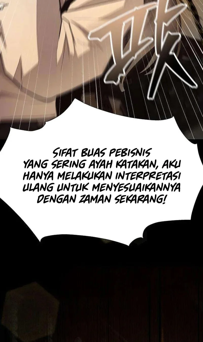 I Beat Up My Boss Chapter 18 - halaman 28