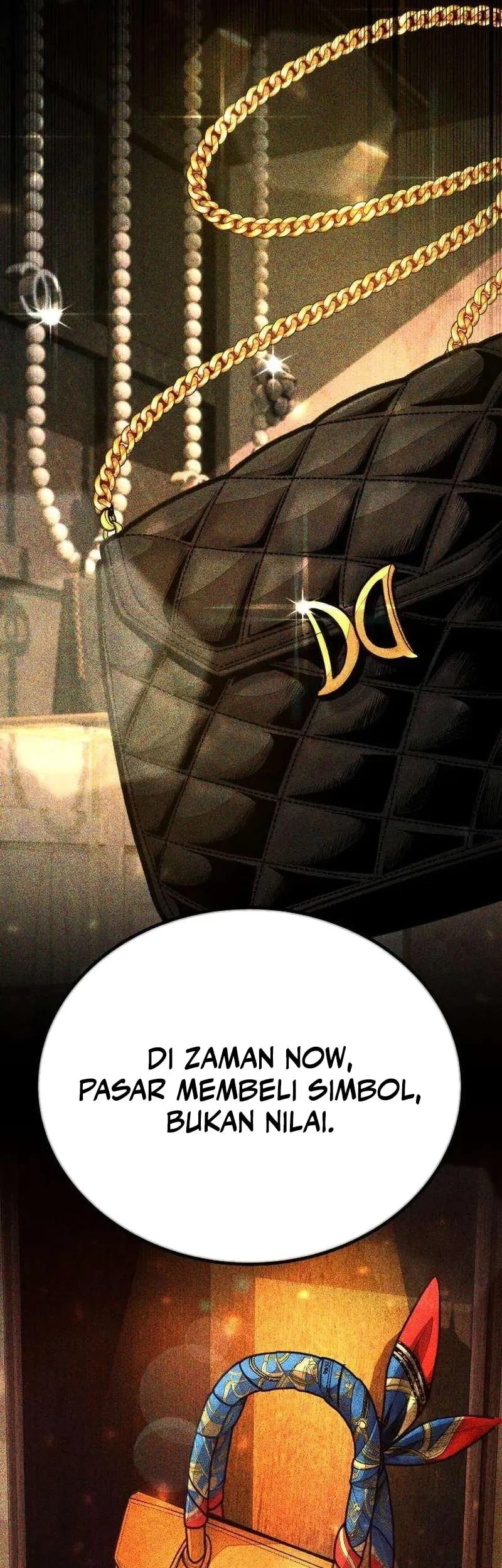 I Beat Up My Boss Chapter 18 - halaman 29