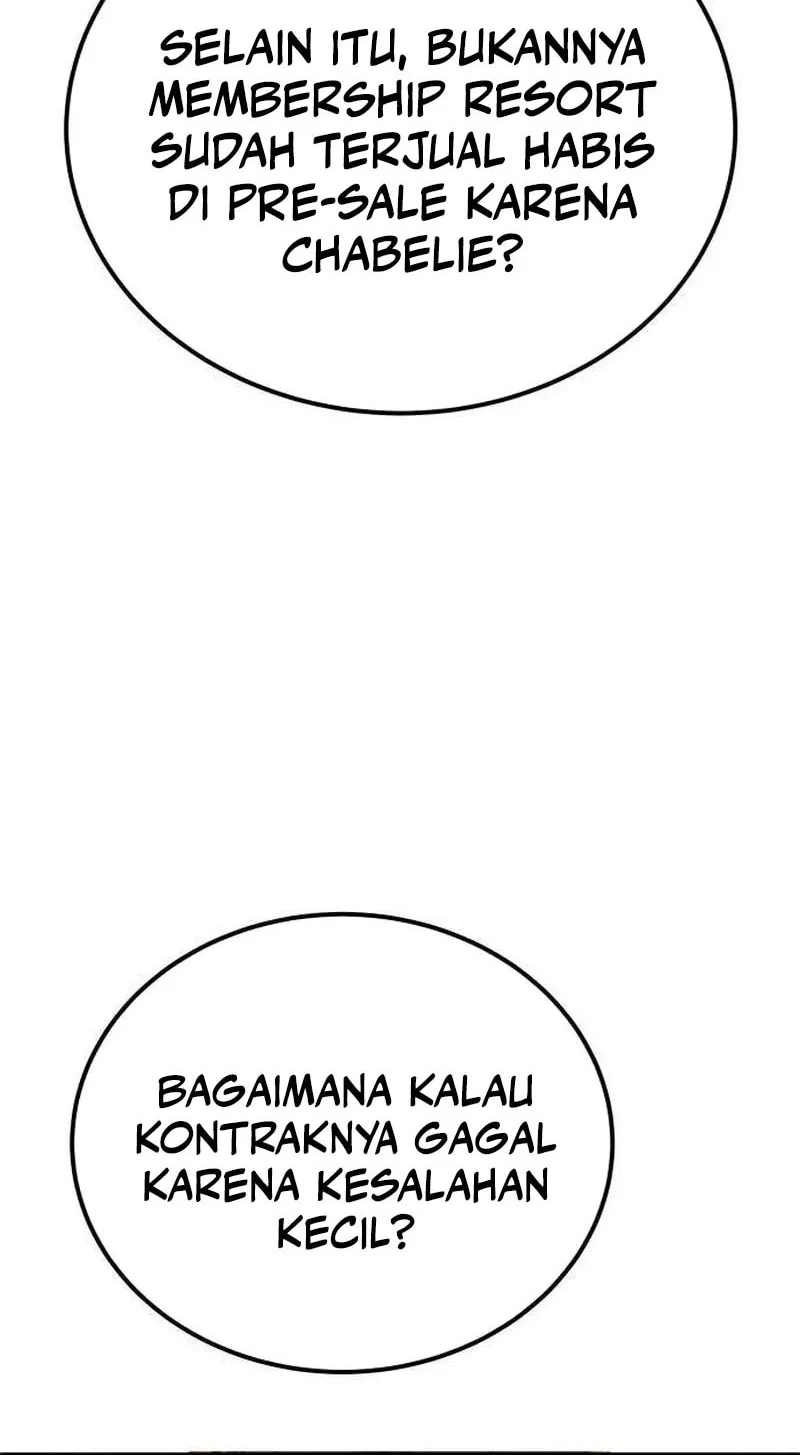 I Beat Up My Boss Chapter 18 - halaman 36