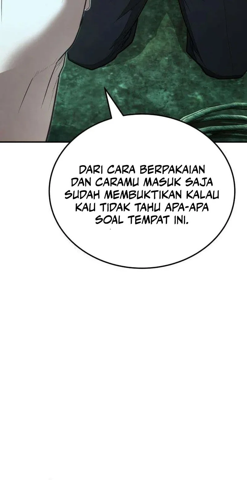 I Beat Up My Boss Chapter 18 - halaman 5