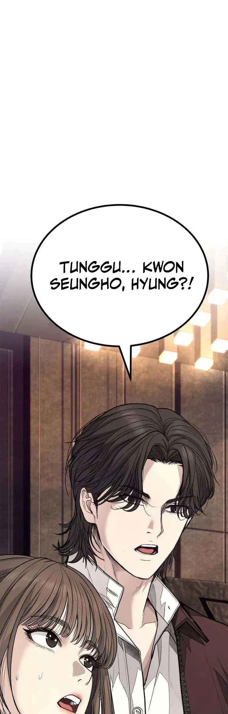 I Beat Up My Boss Chapter 18 - halaman 50
