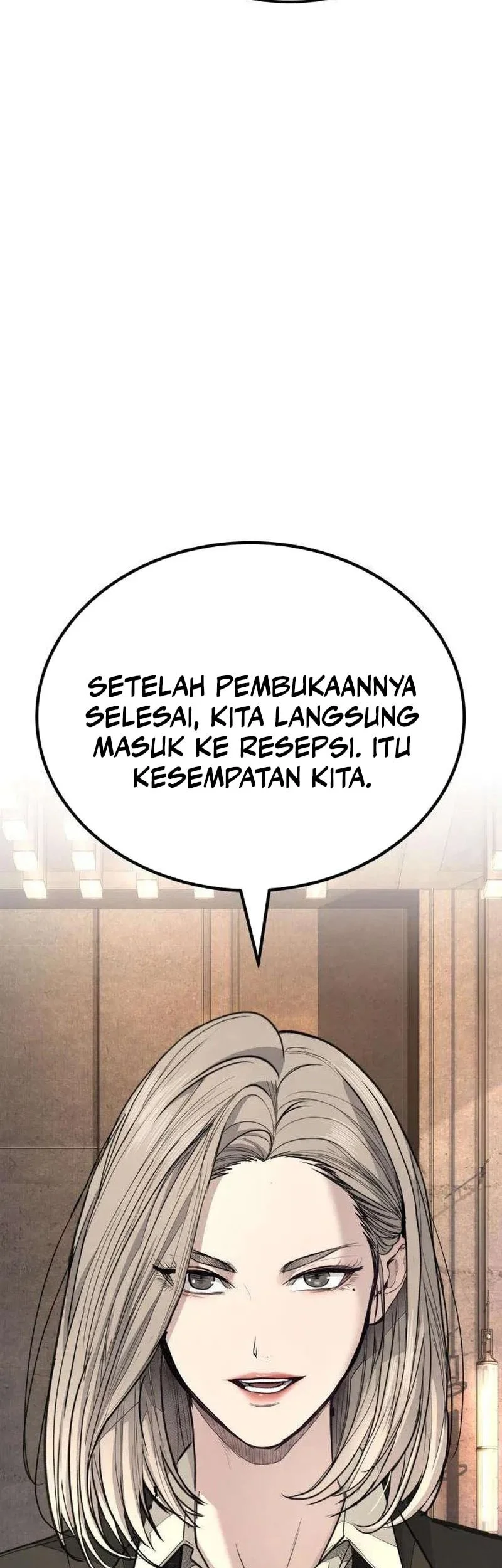 I Beat Up My Boss Chapter 18 - halaman 67
