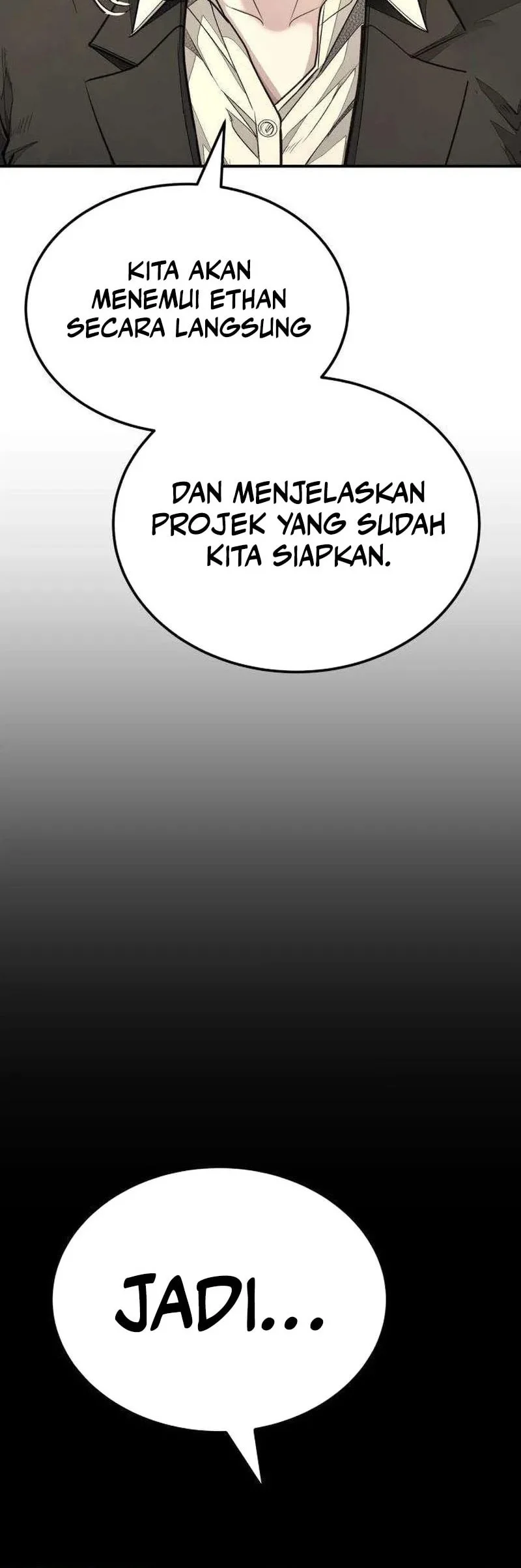 I Beat Up My Boss Chapter 18 - halaman 68