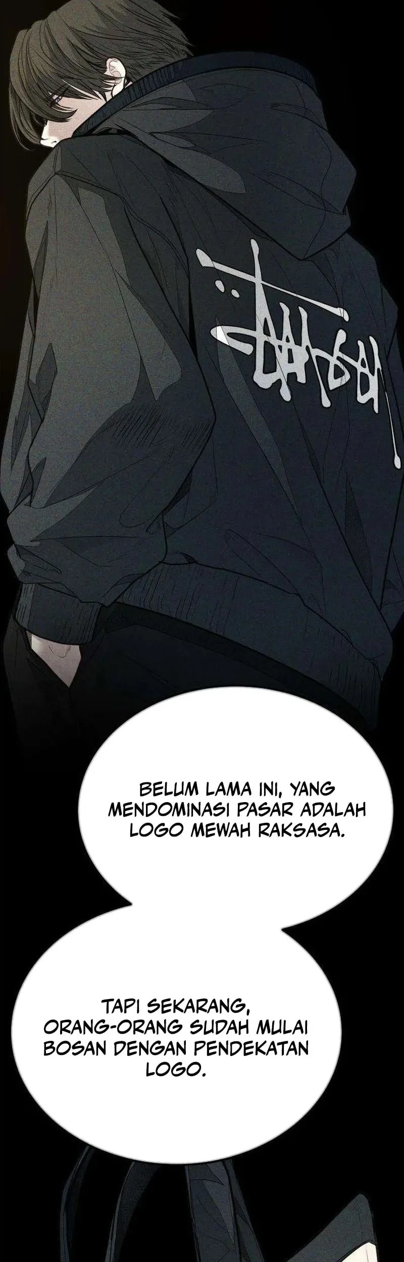 I Beat Up My Boss Chapter 18 - halaman 77
