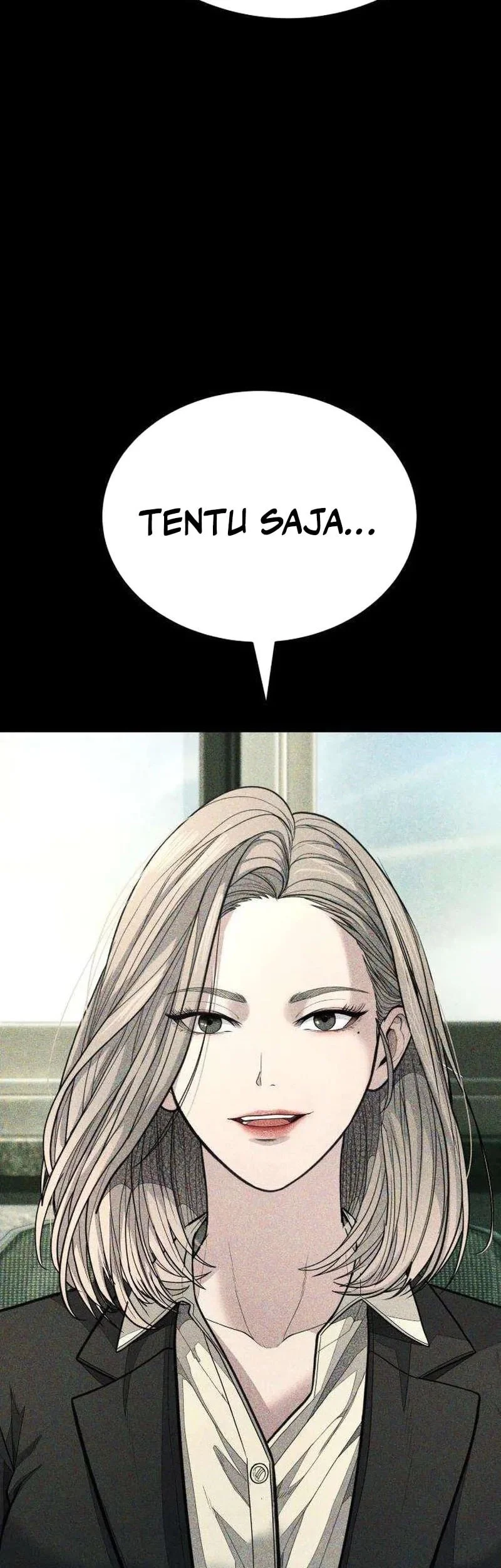 I Beat Up My Boss Chapter 18 - halaman 82