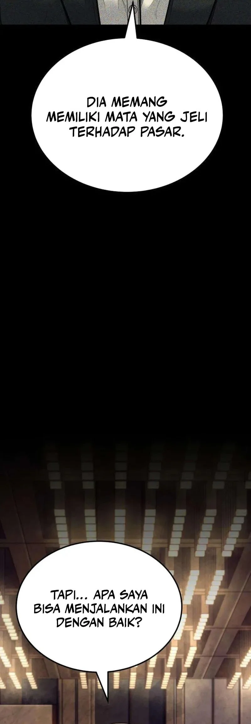 I Beat Up My Boss Chapter 18 - halaman 83