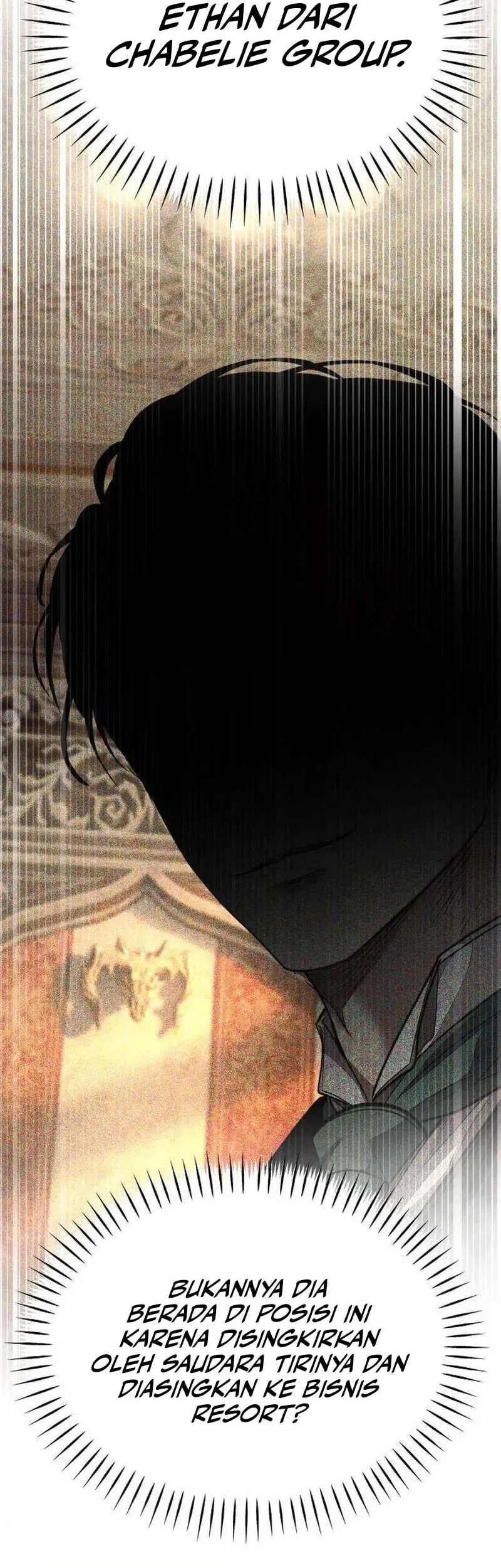 I Beat Up My Boss Chapter 18 - halaman 89