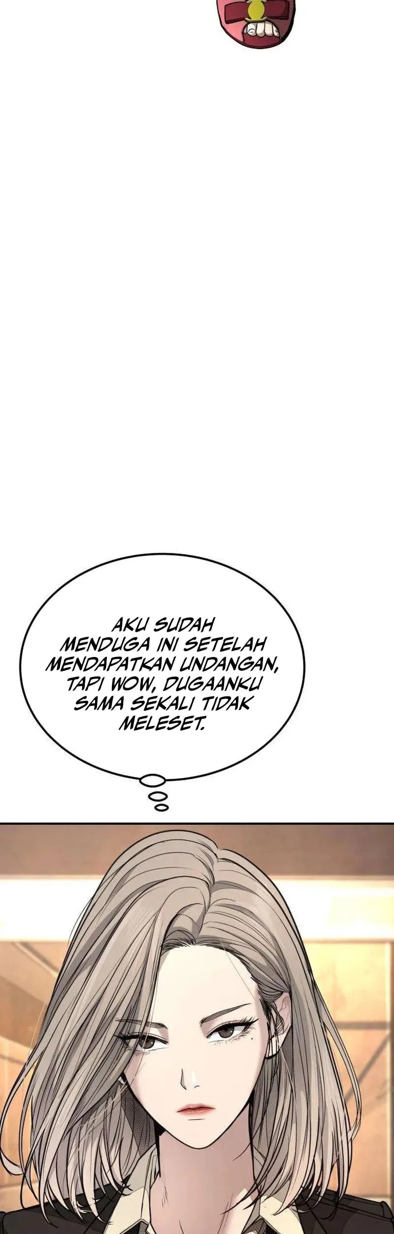 I Beat Up My Boss Chapter 18 - halaman 94