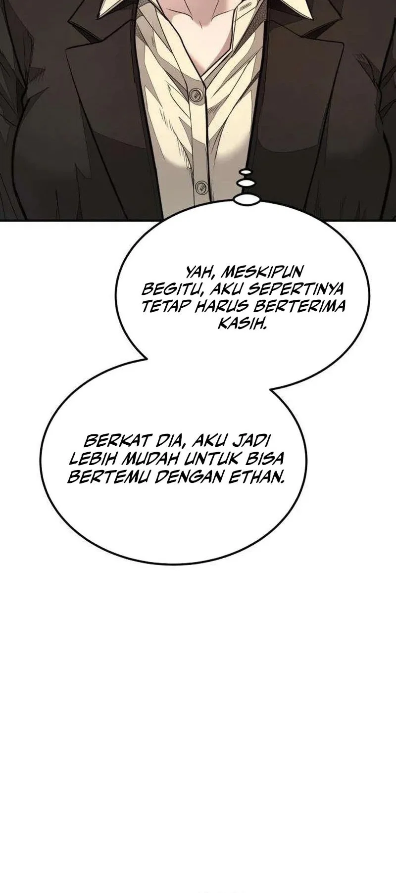 I Beat Up My Boss Chapter 18 - halaman 95