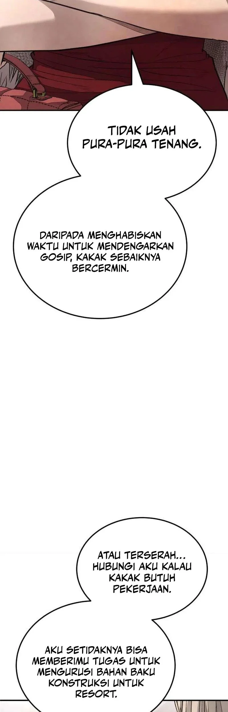 I Beat Up My Boss Chapter 18 - halaman 97