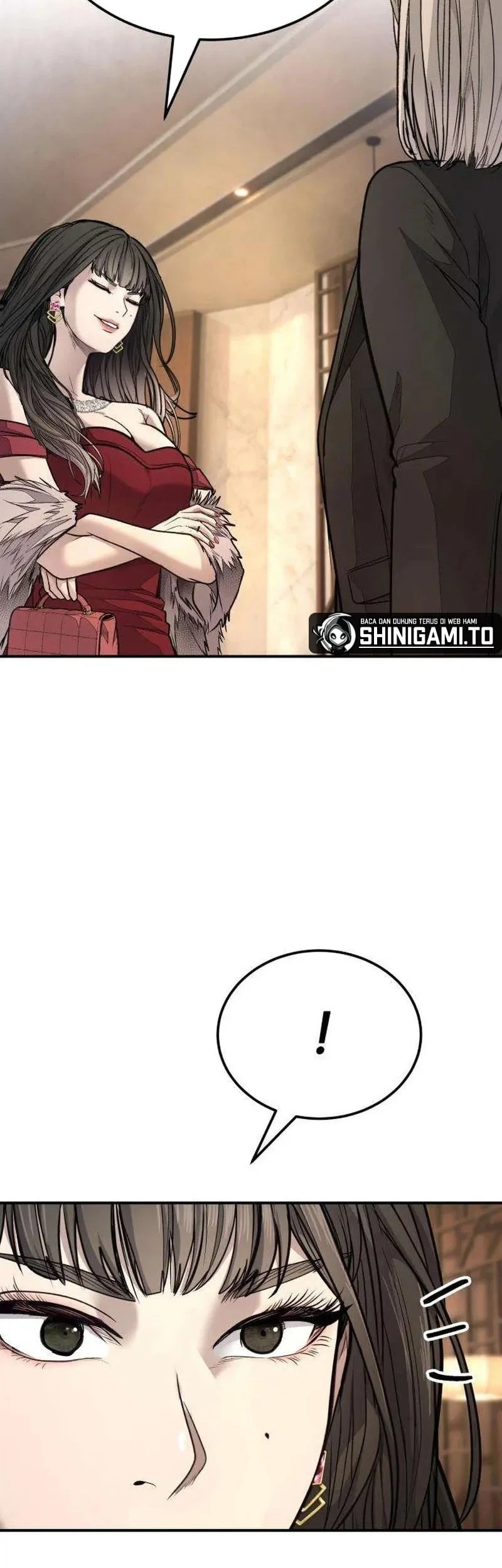I Beat Up My Boss Chapter 18 - halaman 98