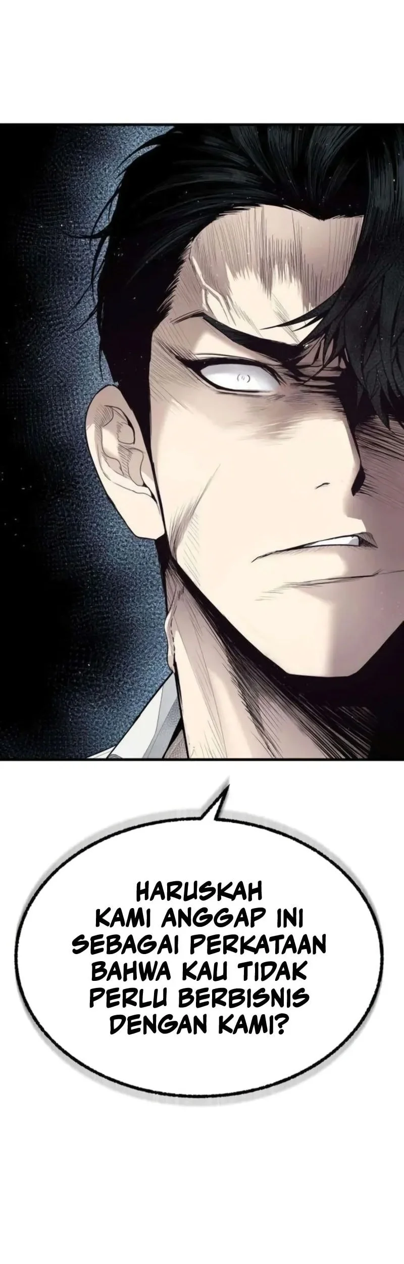 I Beat Up My Boss Chapter 2 - halaman 103