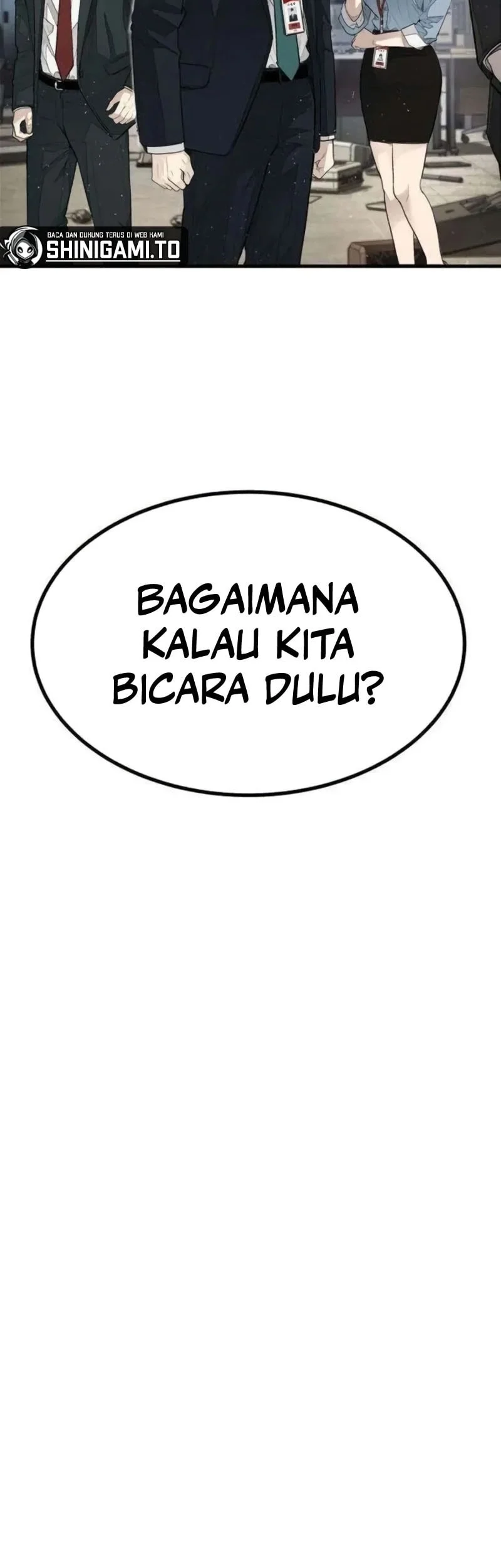 I Beat Up My Boss Chapter 2 - halaman 108
