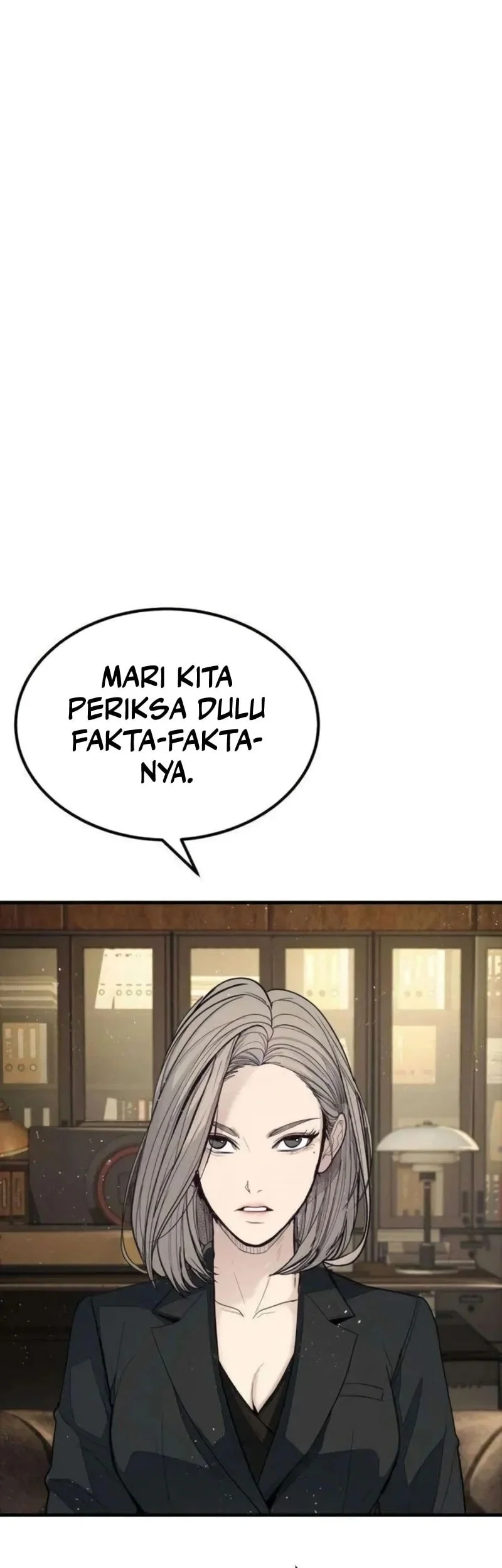 I Beat Up My Boss Chapter 2 - halaman 110