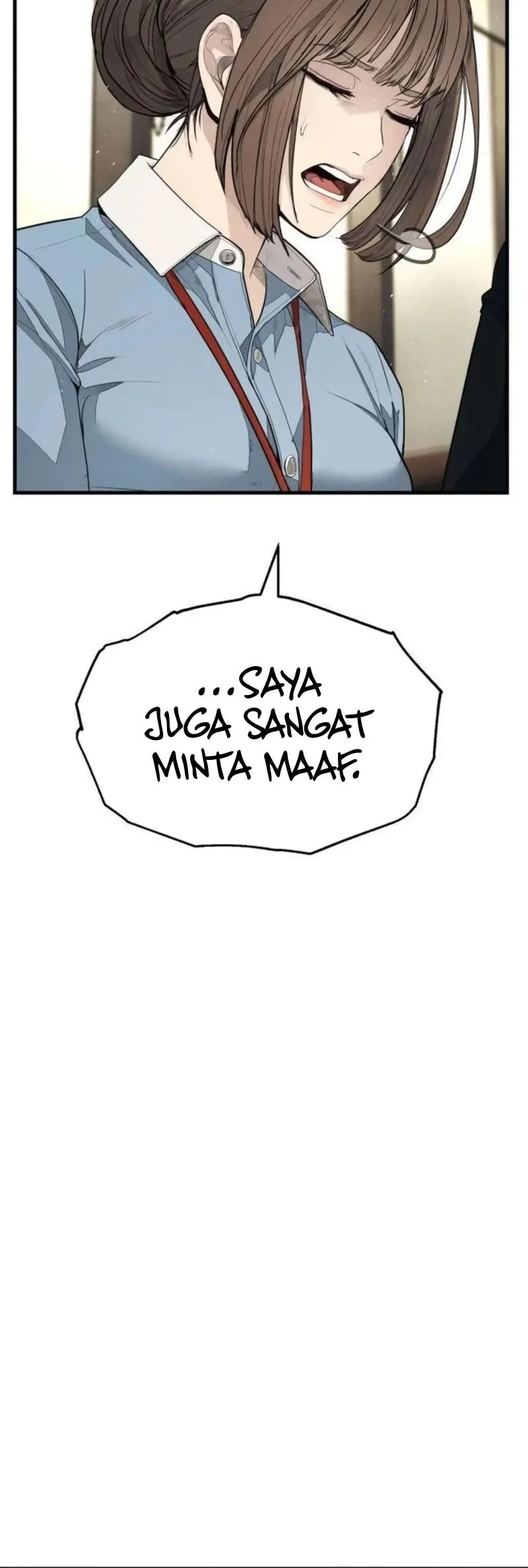 I Beat Up My Boss Chapter 2 - halaman 117