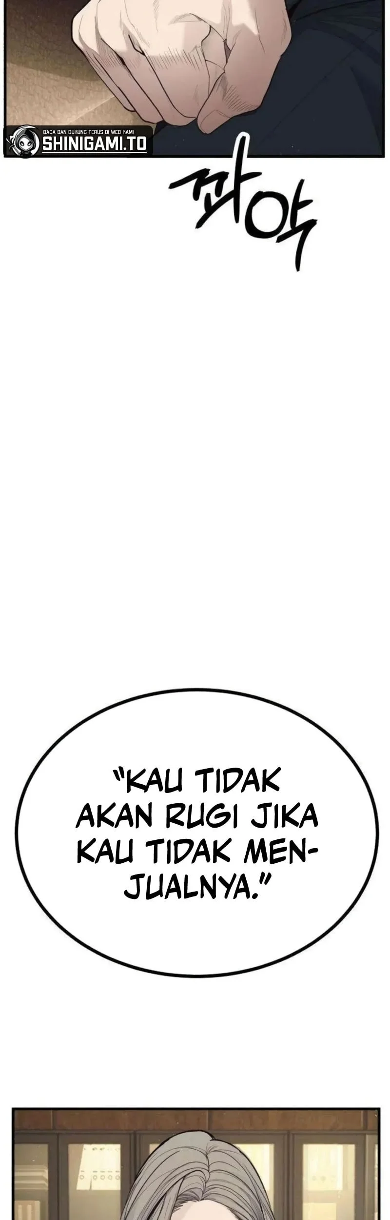 I Beat Up My Boss Chapter 2 - halaman 120