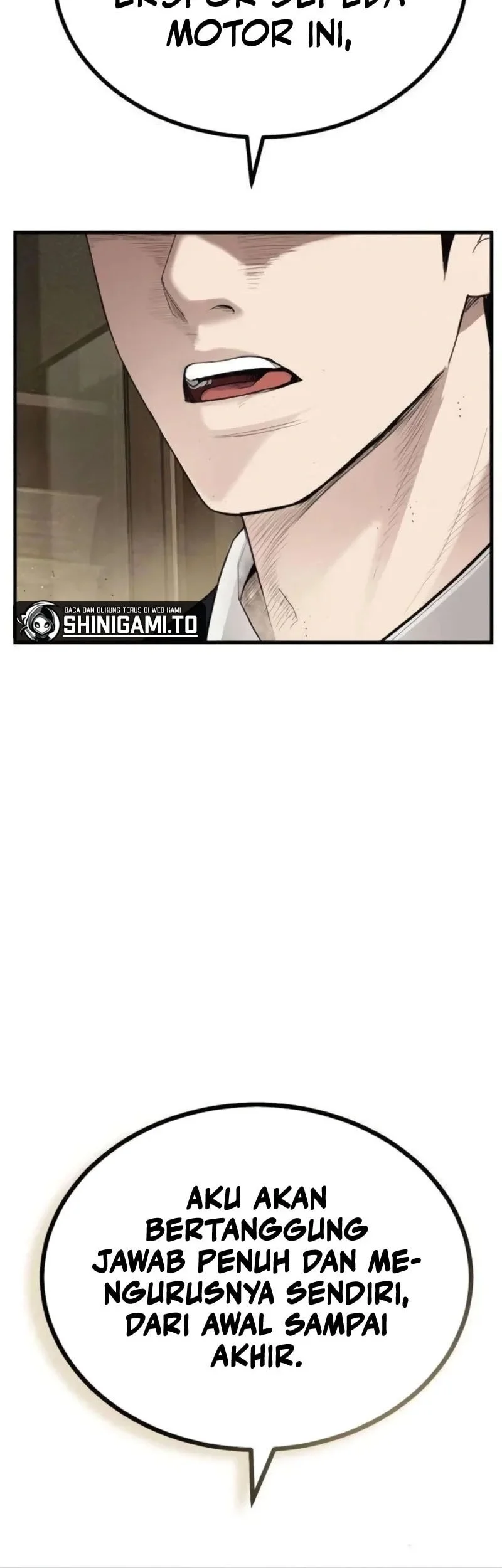 I Beat Up My Boss Chapter 2 - halaman 125
