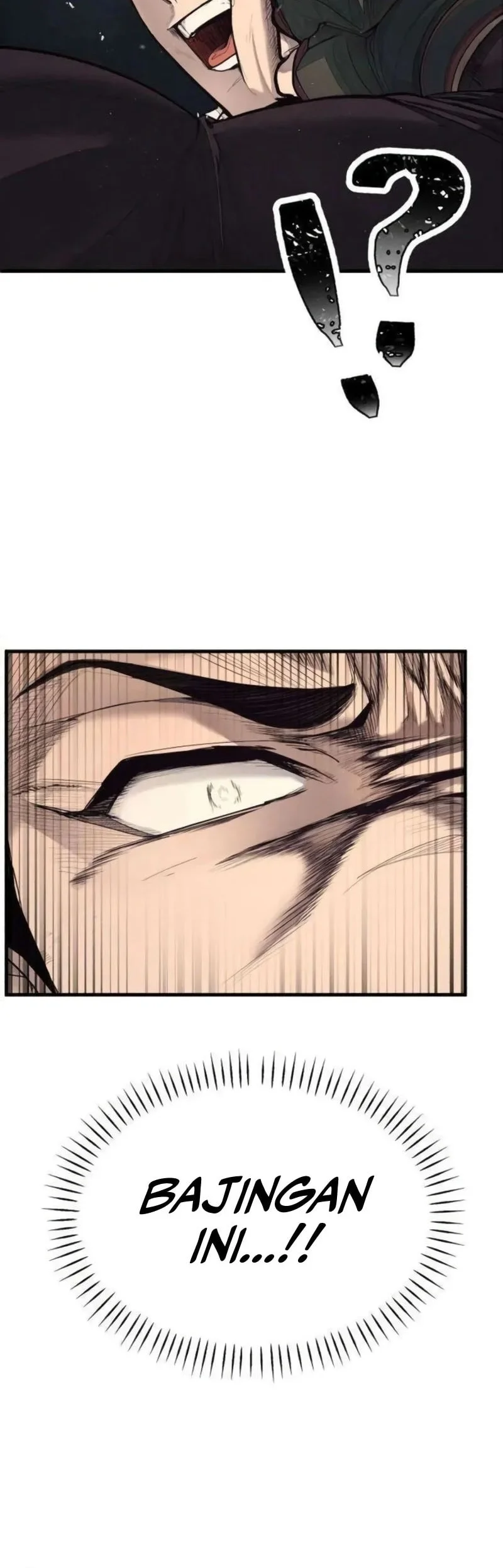 I Beat Up My Boss Chapter 2 - halaman 13