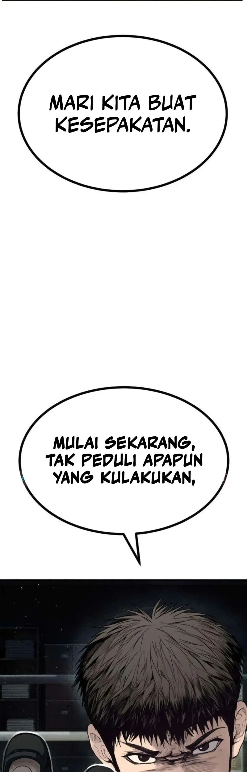 I Beat Up My Boss Chapter 2 - halaman 16