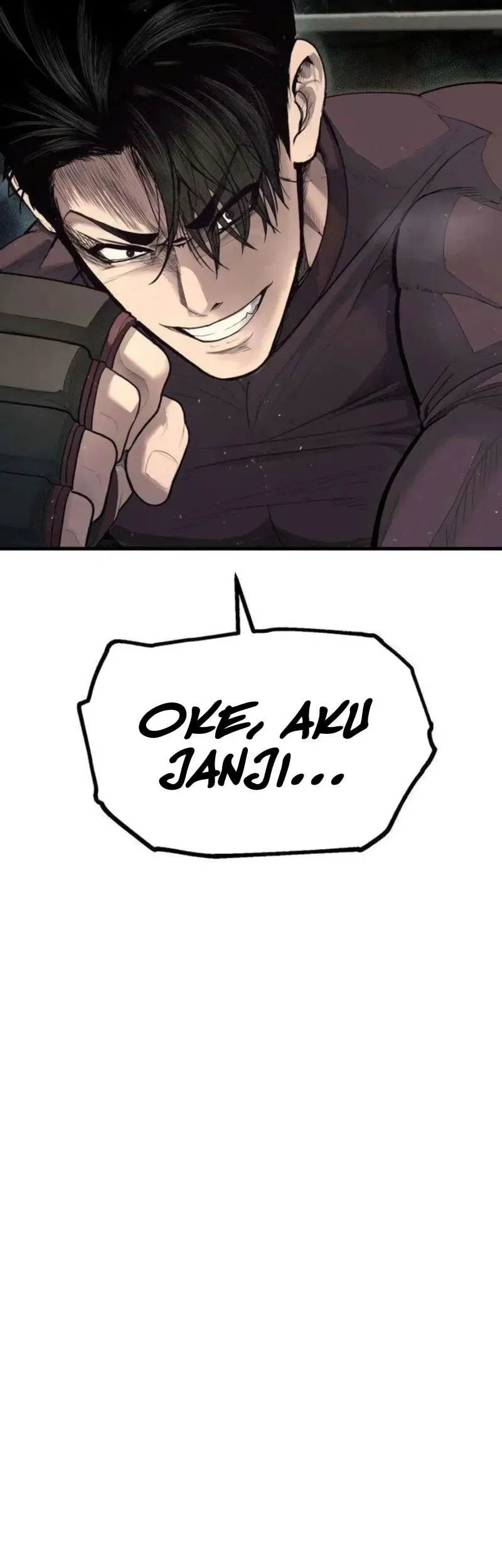 I Beat Up My Boss Chapter 2 - halaman 18