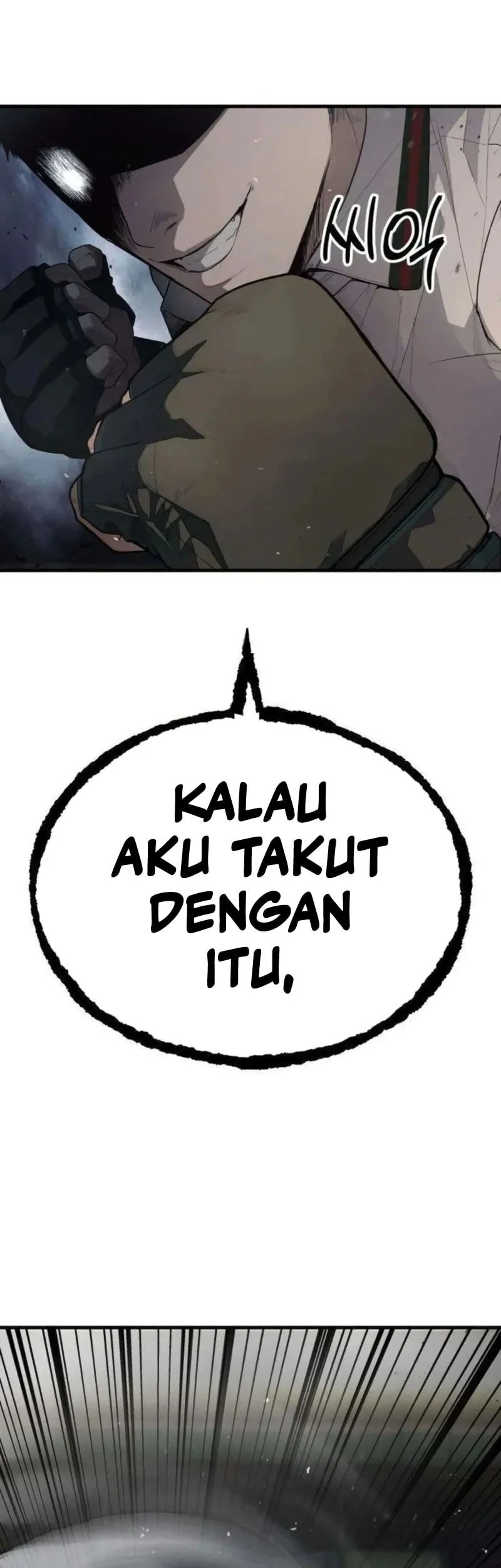 I Beat Up My Boss Chapter 2 - halaman 2