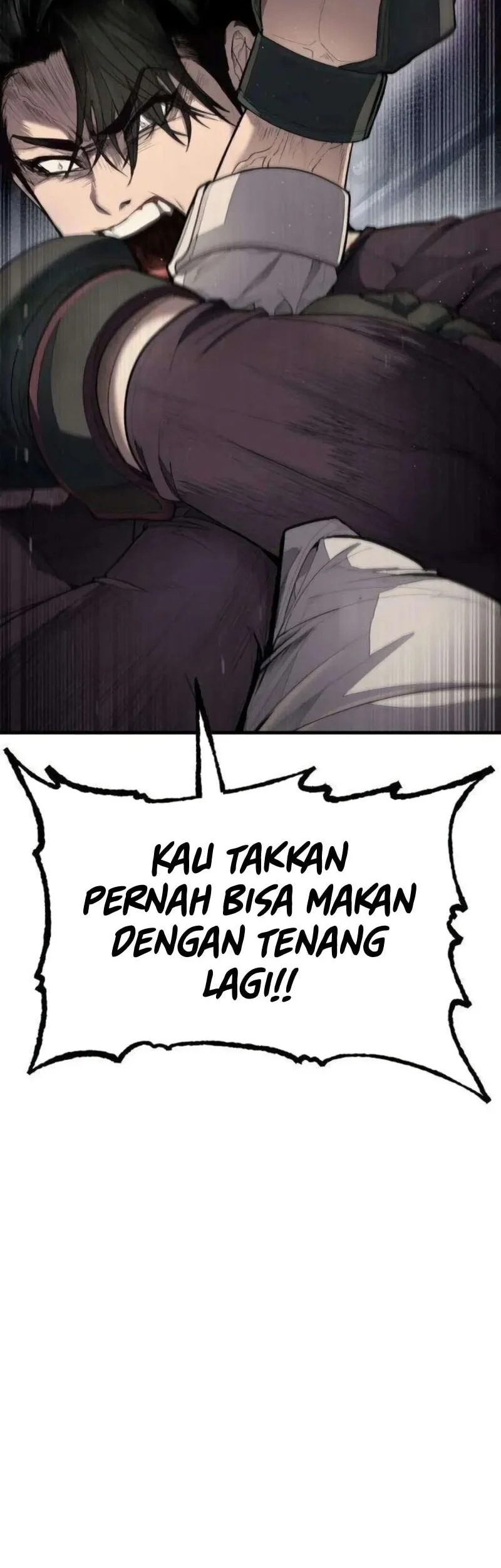 I Beat Up My Boss Chapter 2 - halaman 23