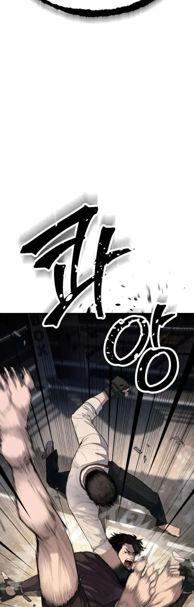I Beat Up My Boss Chapter 2 - halaman 28