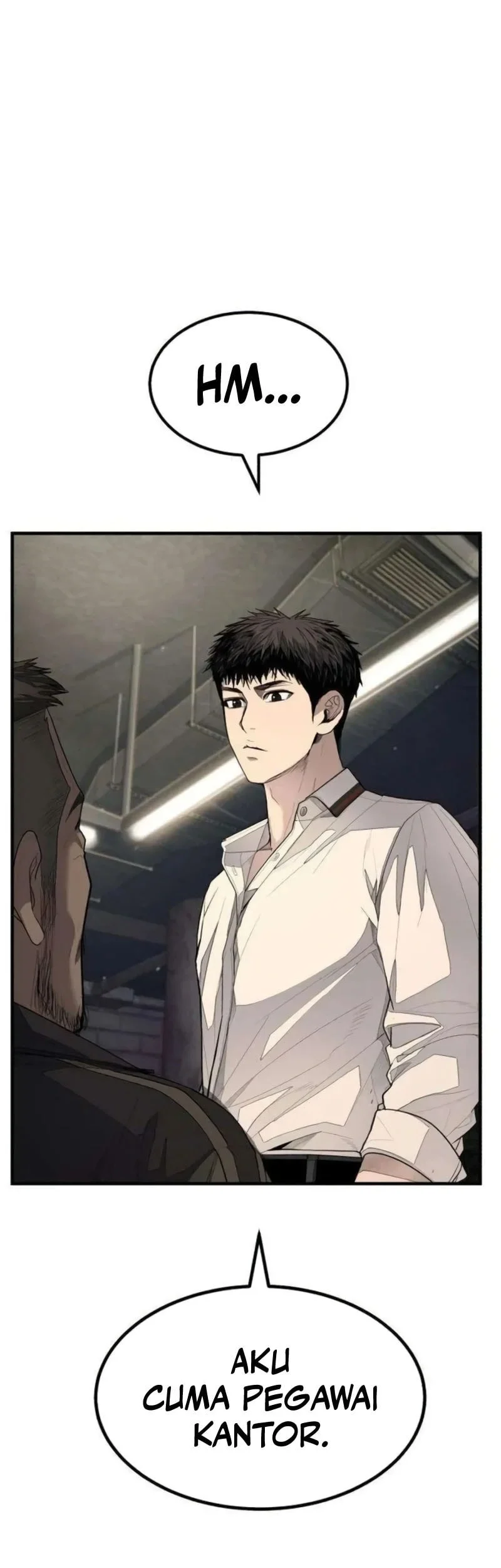 I Beat Up My Boss Chapter 2 - halaman 34