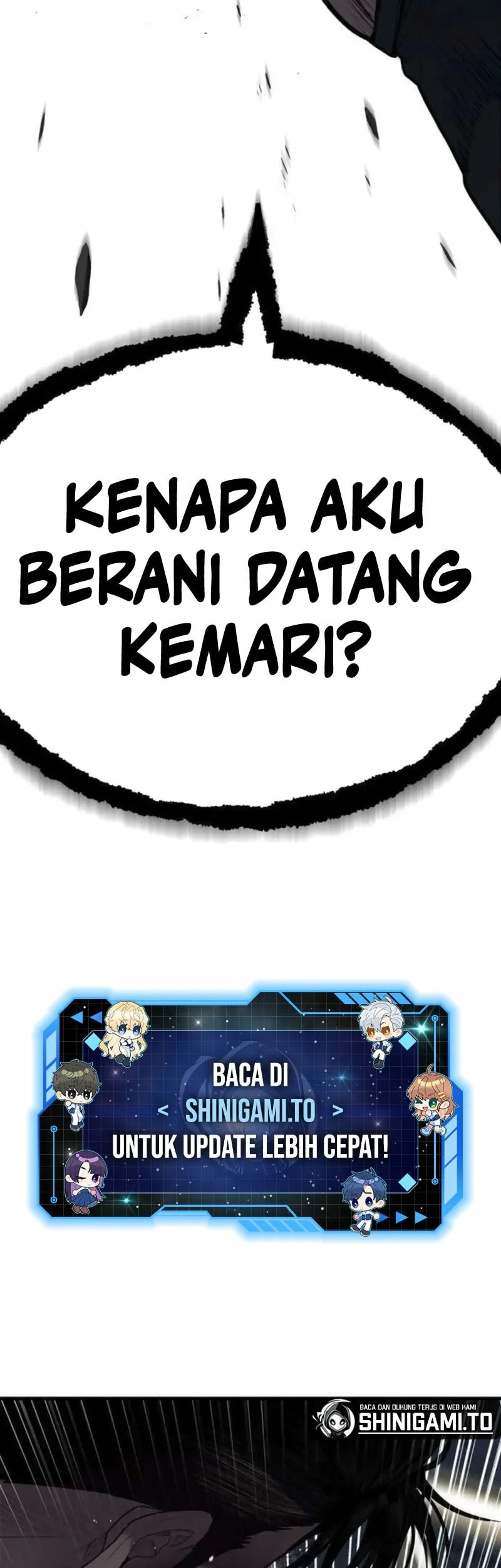 I Beat Up My Boss Chapter 2 - halaman 4