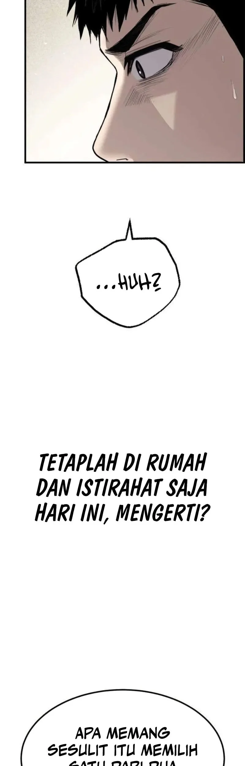 I Beat Up My Boss Chapter 2 - halaman 43