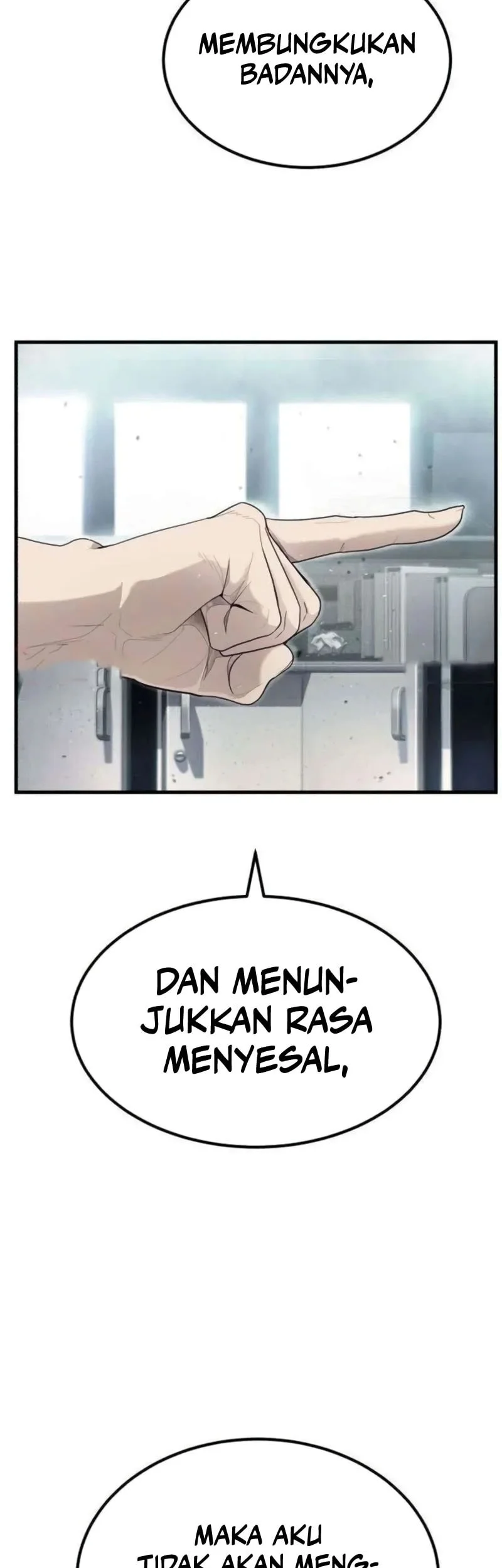I Beat Up My Boss Chapter 2 - halaman 48