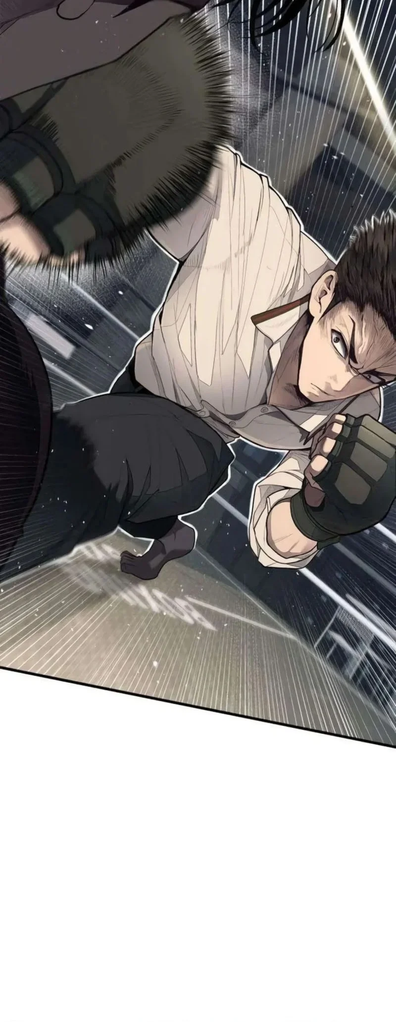 I Beat Up My Boss Chapter 2 - halaman 5