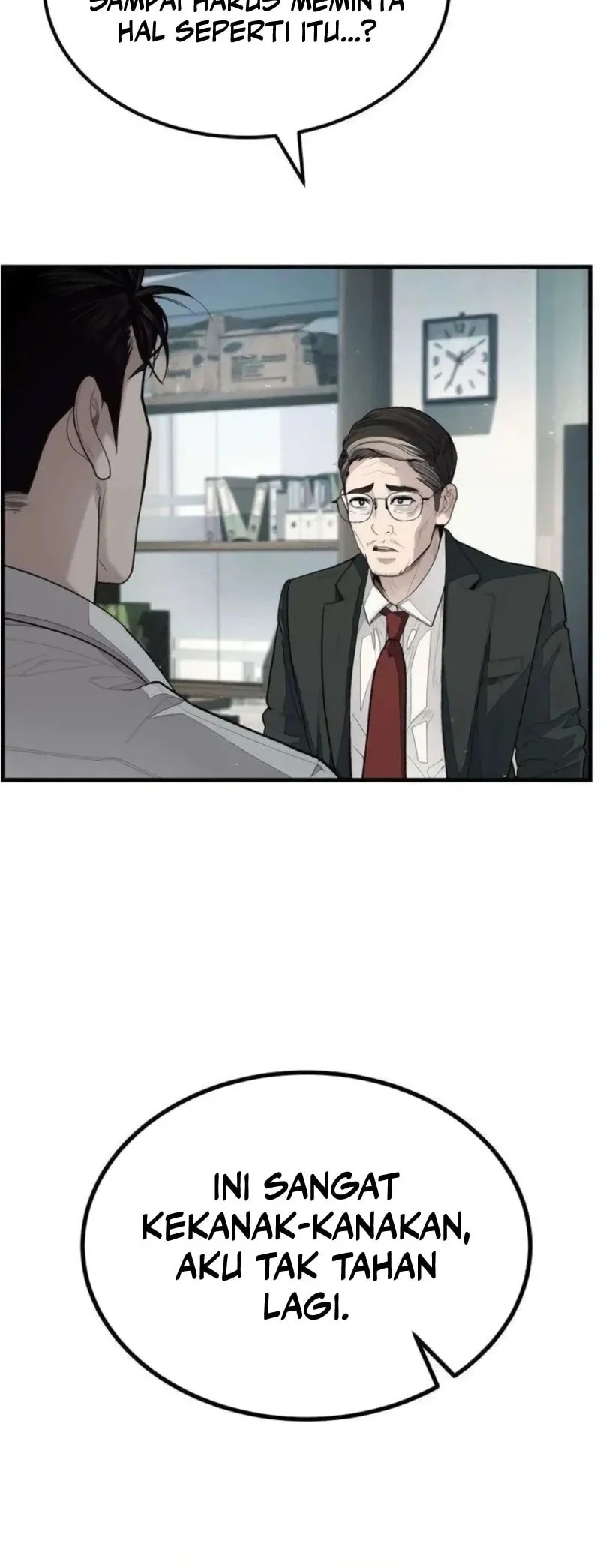 I Beat Up My Boss Chapter 2 - halaman 53