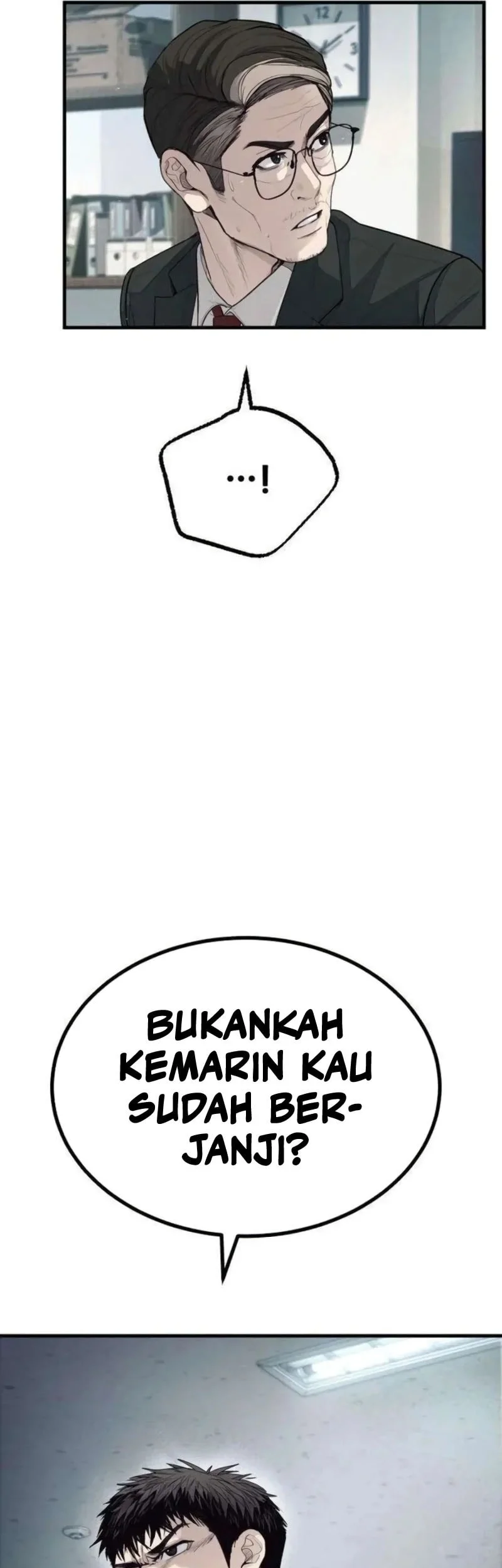 I Beat Up My Boss Chapter 2 - halaman 54