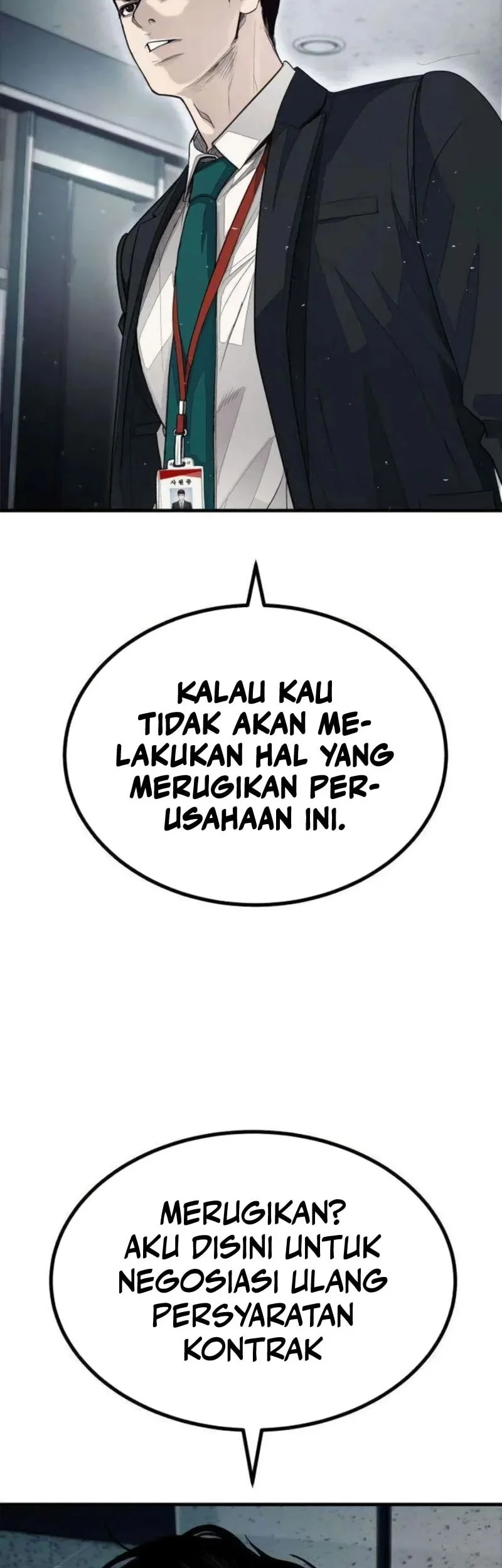 I Beat Up My Boss Chapter 2 - halaman 55