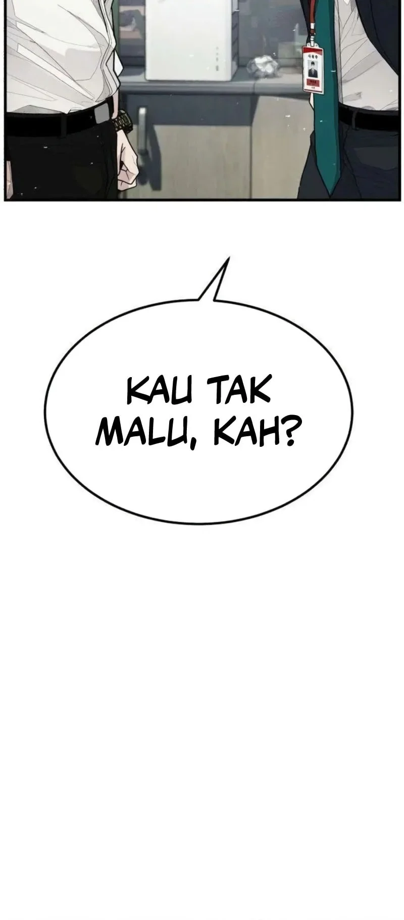 I Beat Up My Boss Chapter 2 - halaman 61