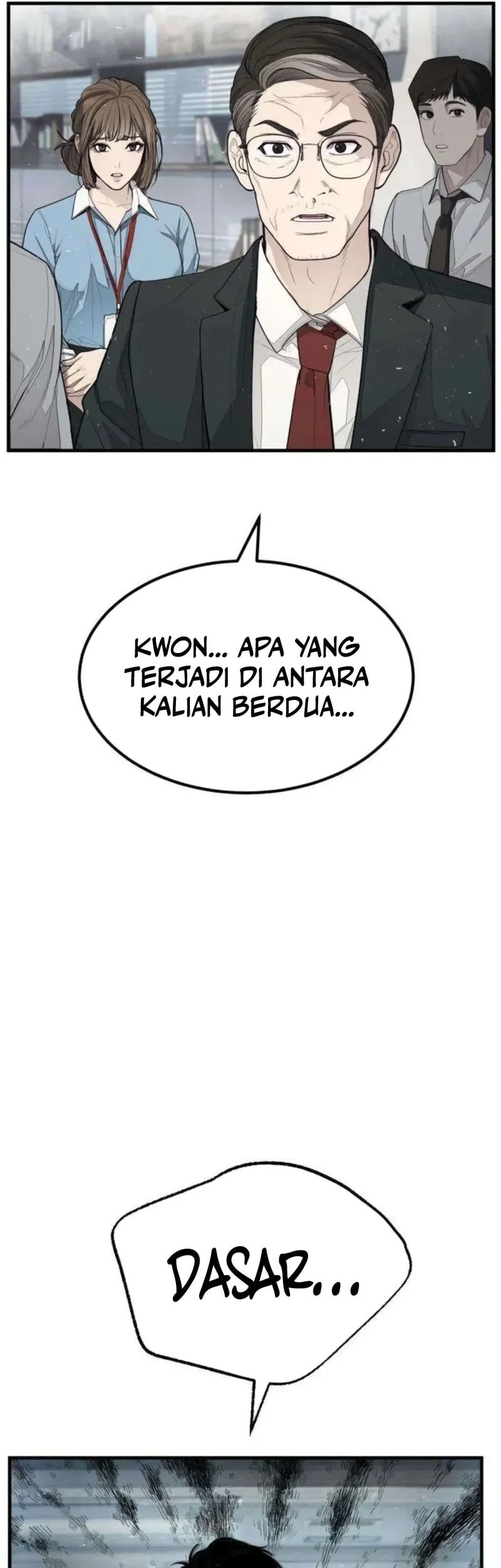 I Beat Up My Boss Chapter 2 - halaman 62