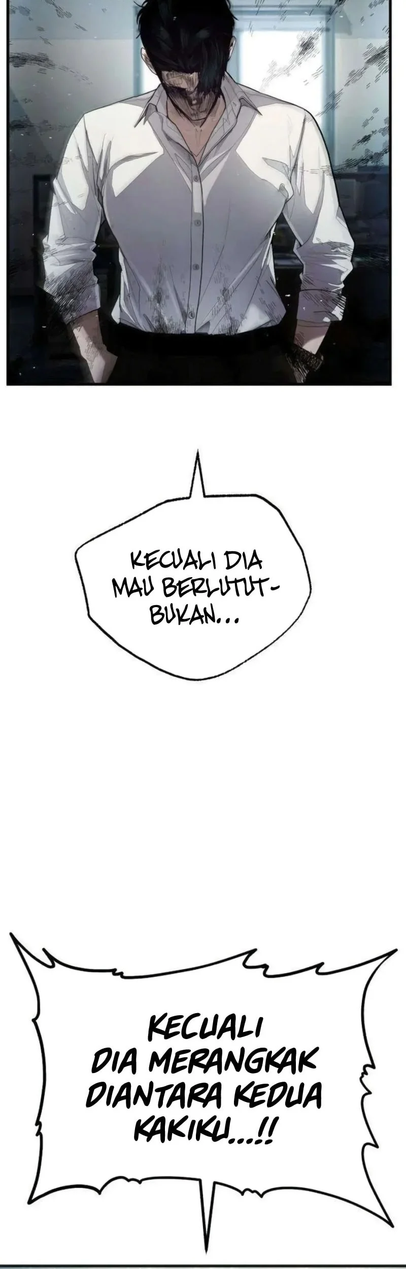 I Beat Up My Boss Chapter 2 - halaman 63
