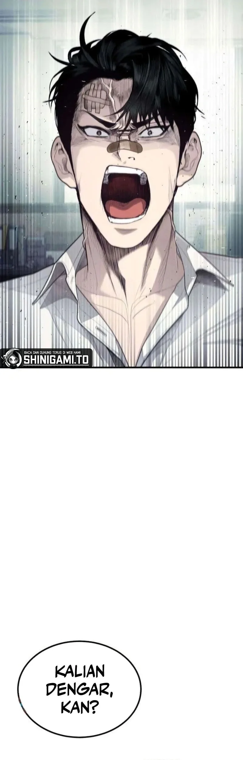 I Beat Up My Boss Chapter 2 - halaman 64